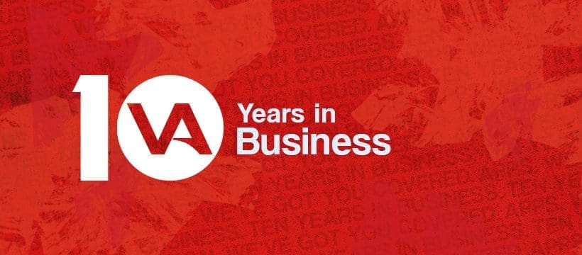 From Start-Up to Success, VOiD is 10 Years Old! - VOiD Applications