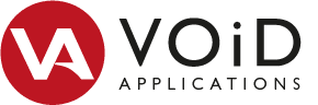 VOiD Applications
