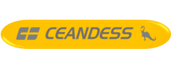 Ceandess eCommerce Website Created by VOiD Applications