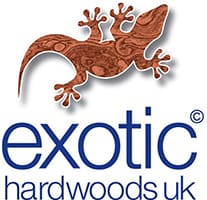 Exotic Hardwoods eCommerce Website Created by VOiD Applications