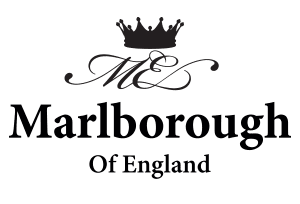 Marlborough of England eCommerce Website Created by VOiD Applications