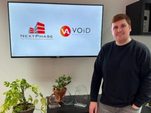 VOiD Applications Partners with NextPhase