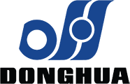 Donghua Chain ID Mobile Application created by VOiD Applications