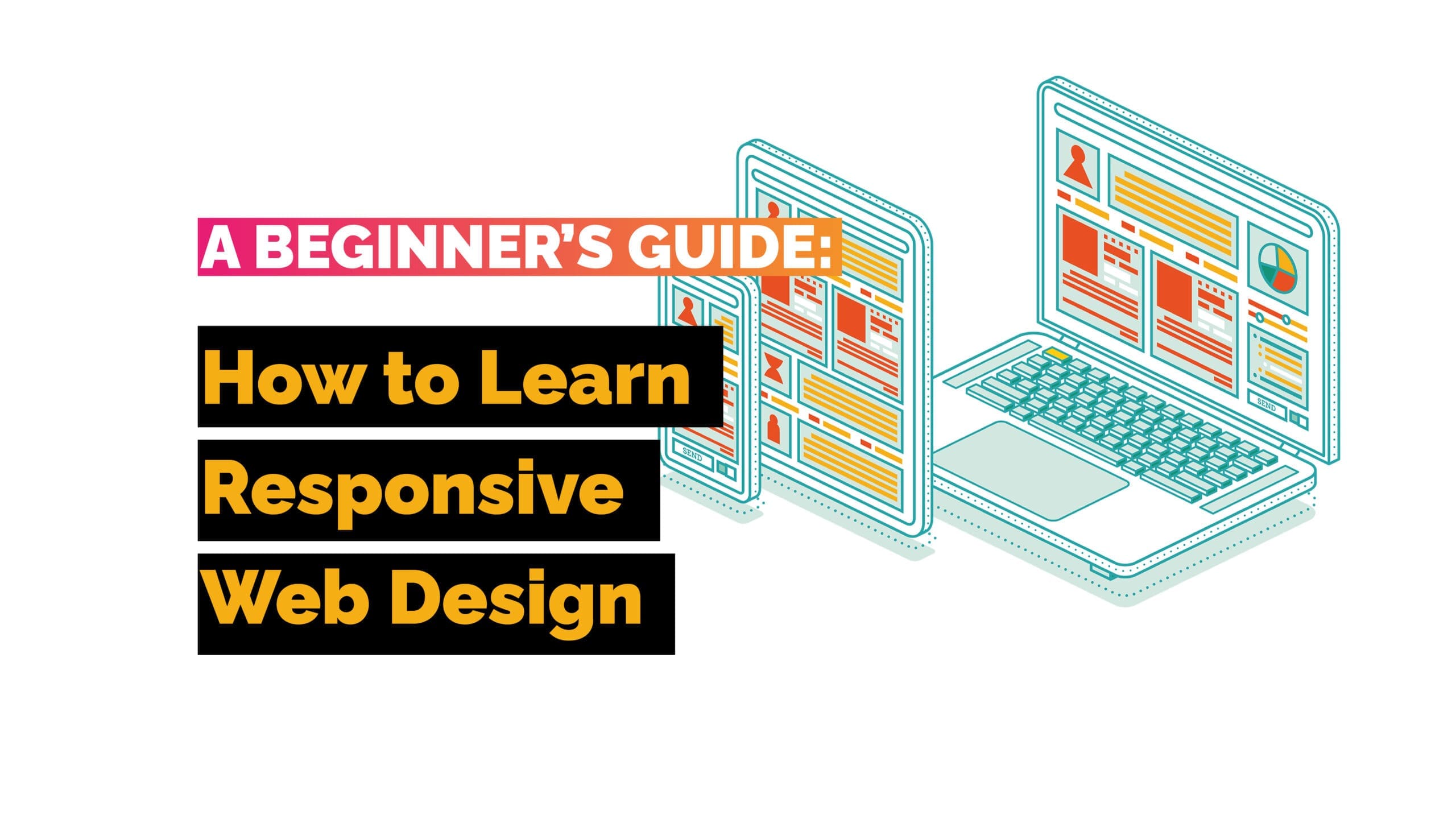 How to Learn Responsive Web Design: A Beginner's Guide - VOiD Applications