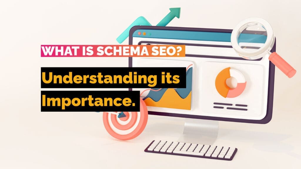 What is Schema SEO? Understanding Its Importance - VOiD Applications